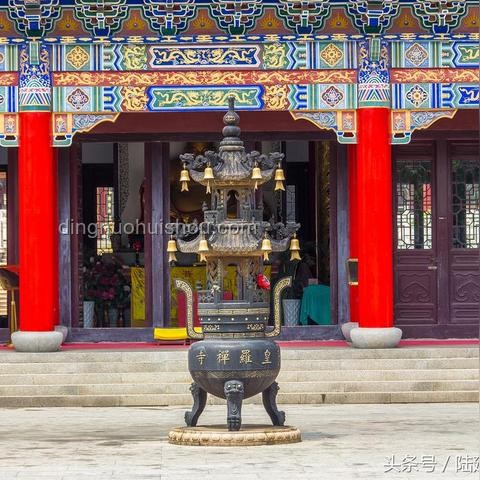 《黑神话：悟空》中的观音禅院原型与建筑风格对比分析