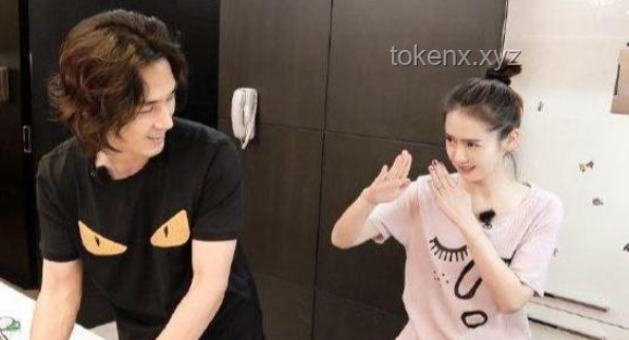 戚薇李承铉互动管理案例分析：公众形象与家庭形象平衡